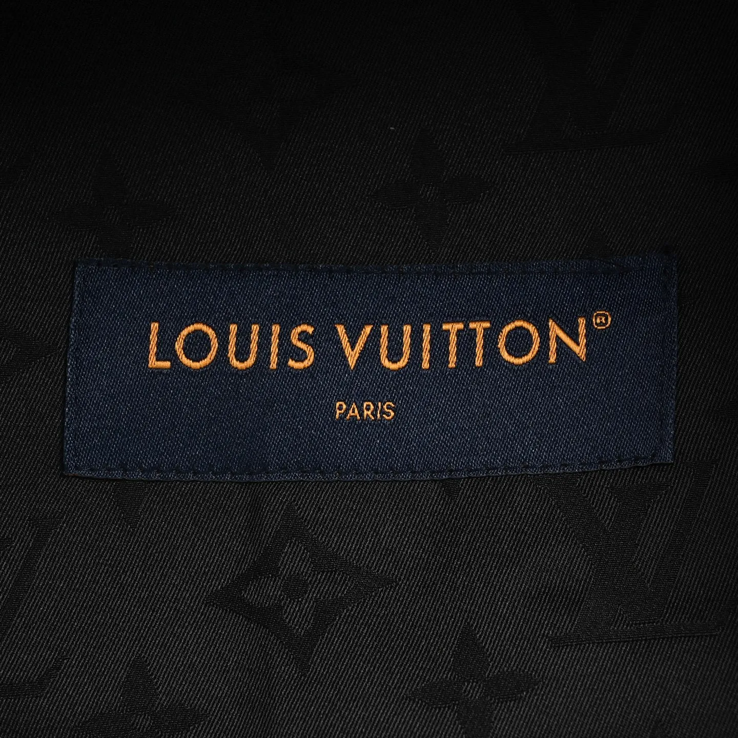 Louis Vuitton/